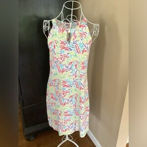 Lulu B resort dress in a size Xsmall